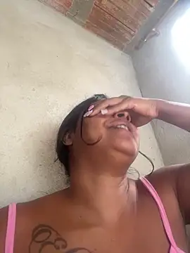 Giselabrunette25 online show from 19, 3, 2026