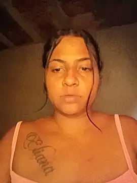 Giselabrunette25 online show from 22, 7, 2026
