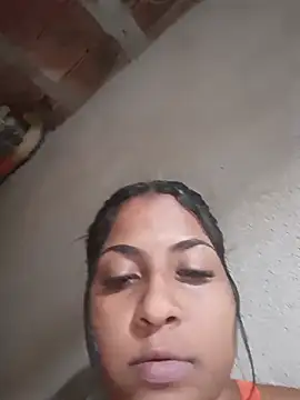 Giselabrunette25 online show from 30, 6, 2026