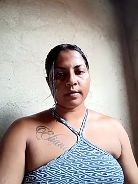 Giselabrunette25 online show from 22, 10, 2025