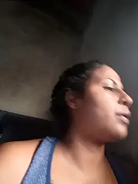 Giselabrunette25 online show from 19, 12, 2025