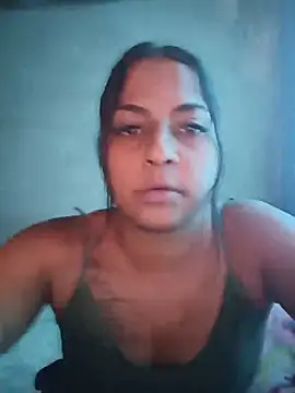 Giselabrunette25 online show from 24, 6, 2026