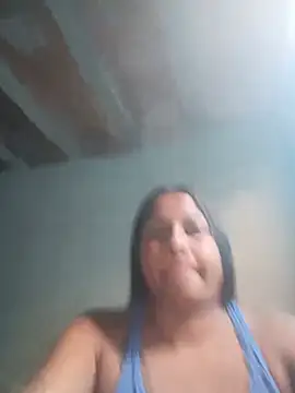 Giselabrunette25 online show from 27, 5, 2026