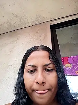 Giselabrunette25 online show from 16, 11, 2025