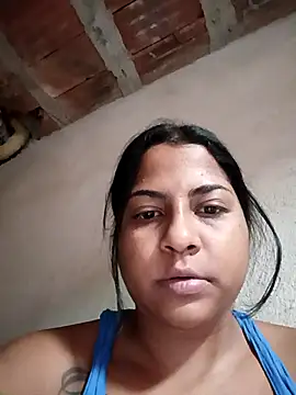 Giselabrunette25 online show from 28, 3, 2026