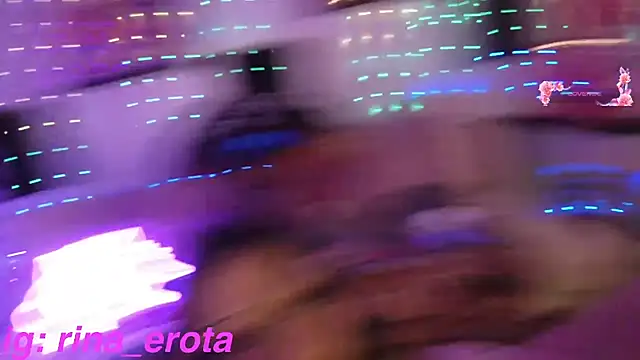 yummyrina online show from 7, 4, 2026