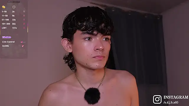 Angelo 018 online show from 21, 4, 2026