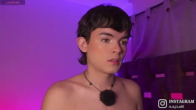 Angelo 018 online show from 18, 11, 2025