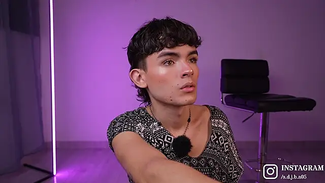 Angelo 018 online show from 1, 3, 2026