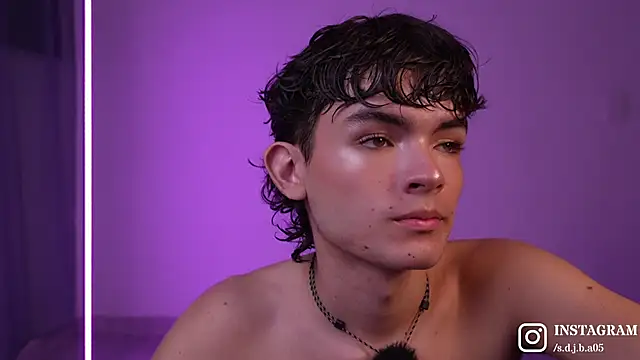 Angelo 018 online show from 24, 3, 2026