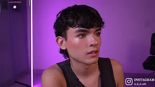 Angelo 018 online show from 20, 3, 2026