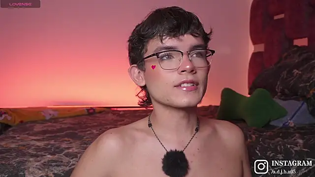 Angelo 018 online show from 20, 11, 2025