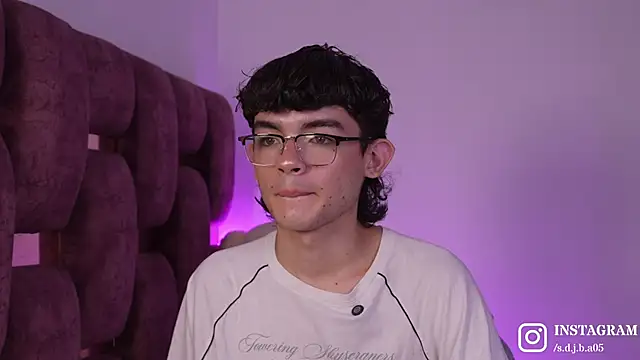 Angelo 018 online show from 29, 3, 2026