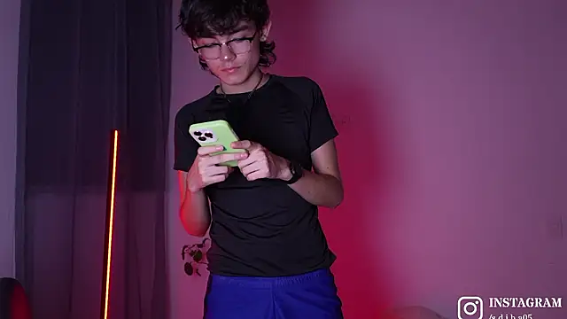 Angelo 018 online show from 5, 2, 2026