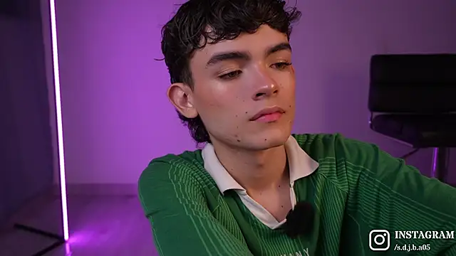 Angelo 018 online show from 28, 2, 2026