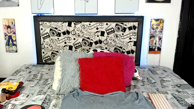 Rihana14 online show from 28, 3, 2026