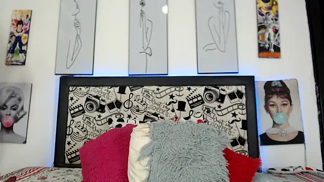 Rihana14 online show from 17, 4, 2026