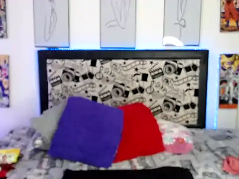 Rihana14 online show from 29, 10, 2025