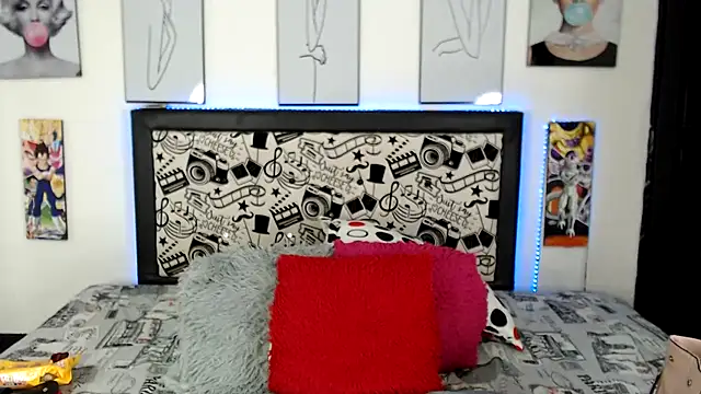 Rihana14 online show from 27, 3, 2026