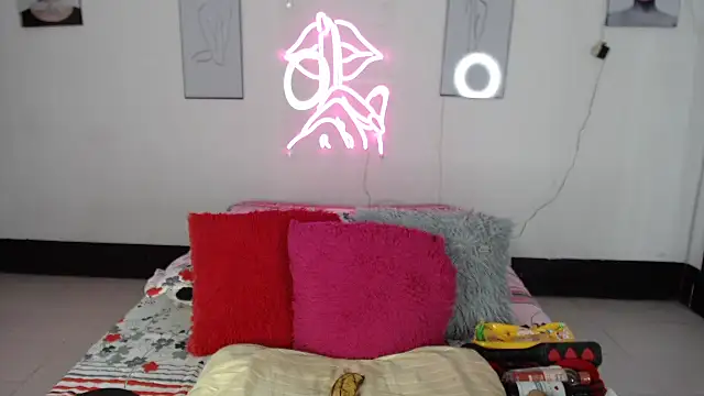 Rihana14 online show from 18, 3, 2026