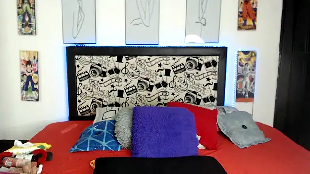 Rihana14 online show from 22, 12, 2025