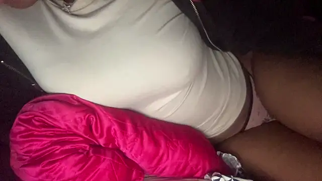 Cherrybloom444 online show from 31, 3, 2026