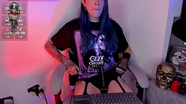 Snapshot of sofi_pretty_uwu- chatting on 23, 6, 2026 sofi pretty uwu- online show from 23, 6, 2026