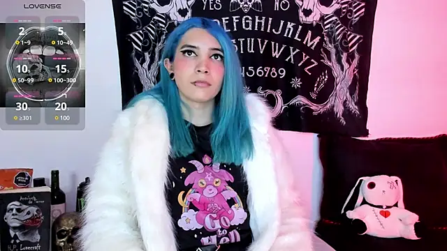 Snapshot of sofi_pretty_uwu- chatting on 25, 12, 2024 sofi pretty uwu- online show from 25, 12, 2024