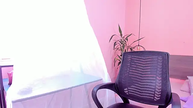 Alana Suares1 online show from 9, 9, 2025