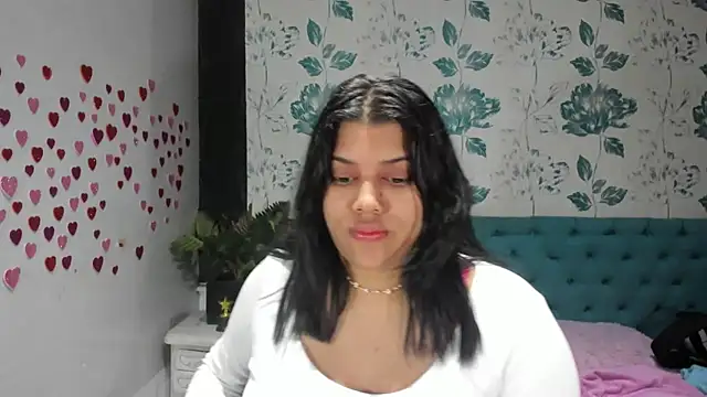 LindaBreeS online show from 17, 3, 2025