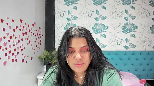 LindaBreeS online show from 11, 3, 2025