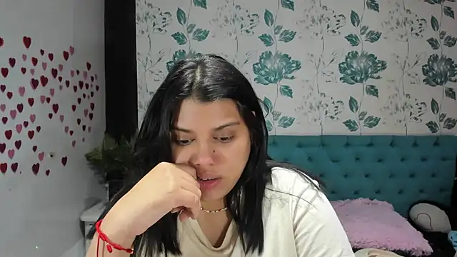 LindaBreeS online show from 13, 3, 2025