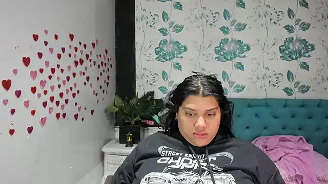 LindaBreeS online show from 12, 3, 2025