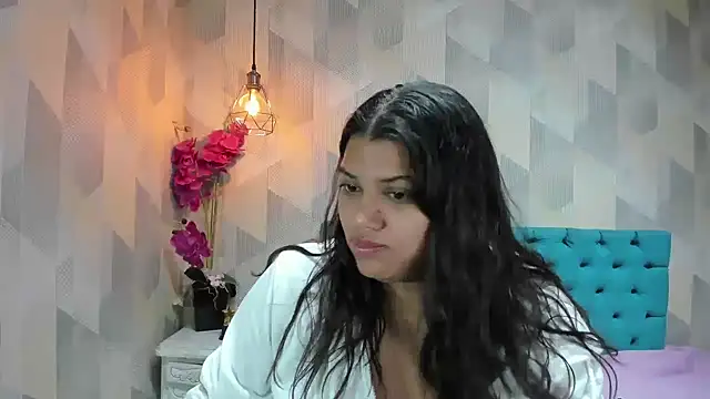 LindaBreeS online show from 20, 5, 2026