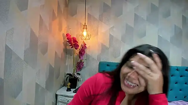 LindaBreeS online show from 3, 6, 2026