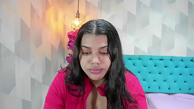 LindaBreeS online show from 9, 6, 2026