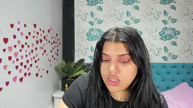 LindaBreeS online show from 3, 3, 2025