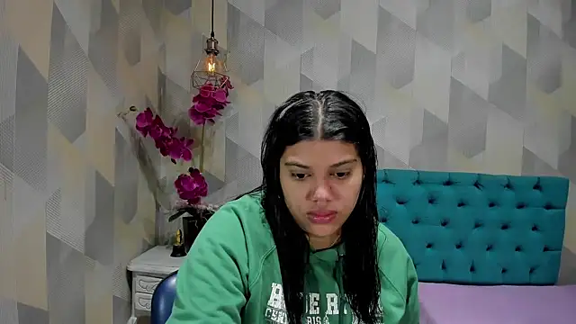 LindaBreeS online show from 18, 10, 2025