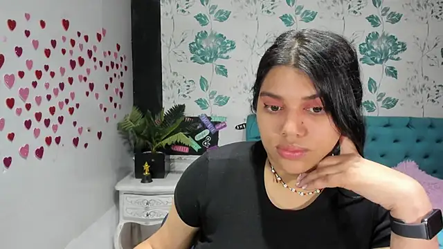 LindaBreeS online show from 3, 3, 2025
