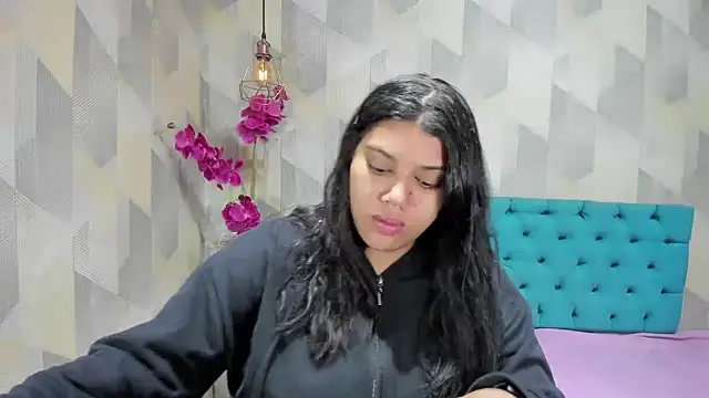 LindaBreeS online show from 14, 10, 2025