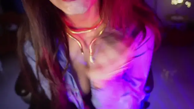 littledevil4511 online show from 6, 1, 2025