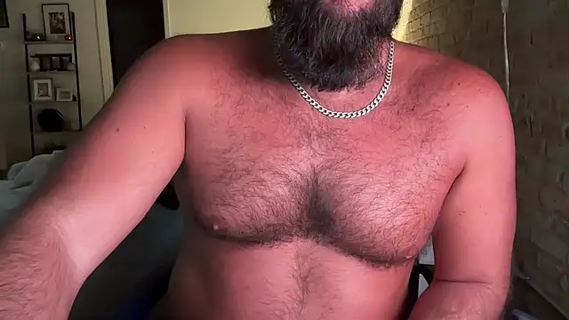 Barebackheat online show from 21, 9, 2025