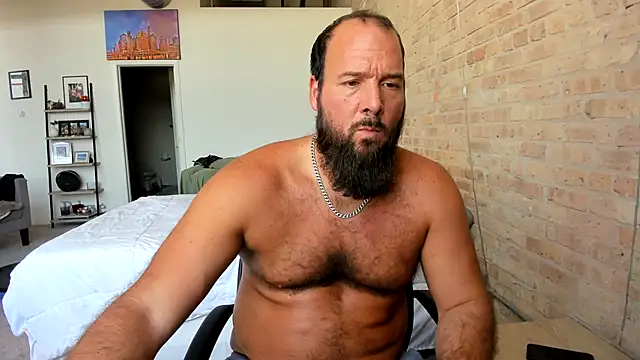 Barebackheat online show from 21, 9, 2025