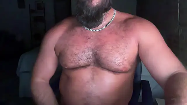 Barebackheat online show from 25, 9, 2025