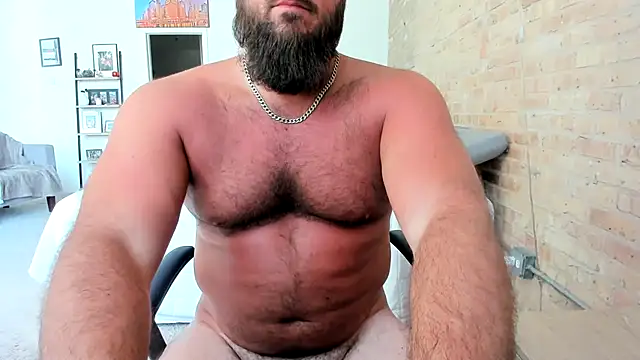 Barebackheat online show from 11, 9, 2025