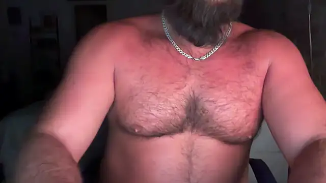 Barebackheat online show from 2, 10, 2025