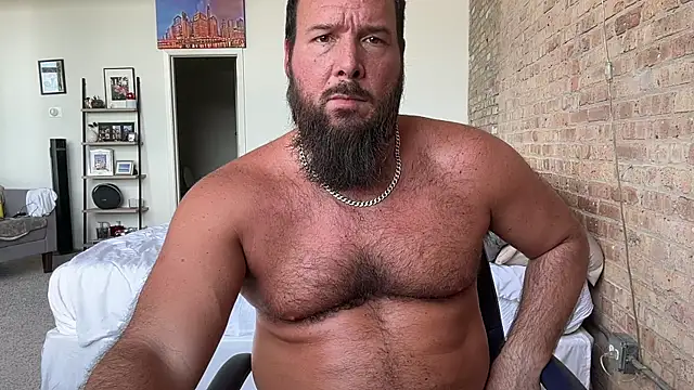 Barebackheat online show from 27, 9, 2025