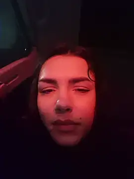 Snapshot of JolieLizz chatting on 11, 10, 2025 JolieLizz online show from 11, 10, 2025