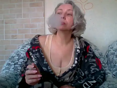 Lorie Carrie online show from 22, 4, 2026