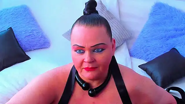 MilanaBiegert online show from 16, 2, 2025
